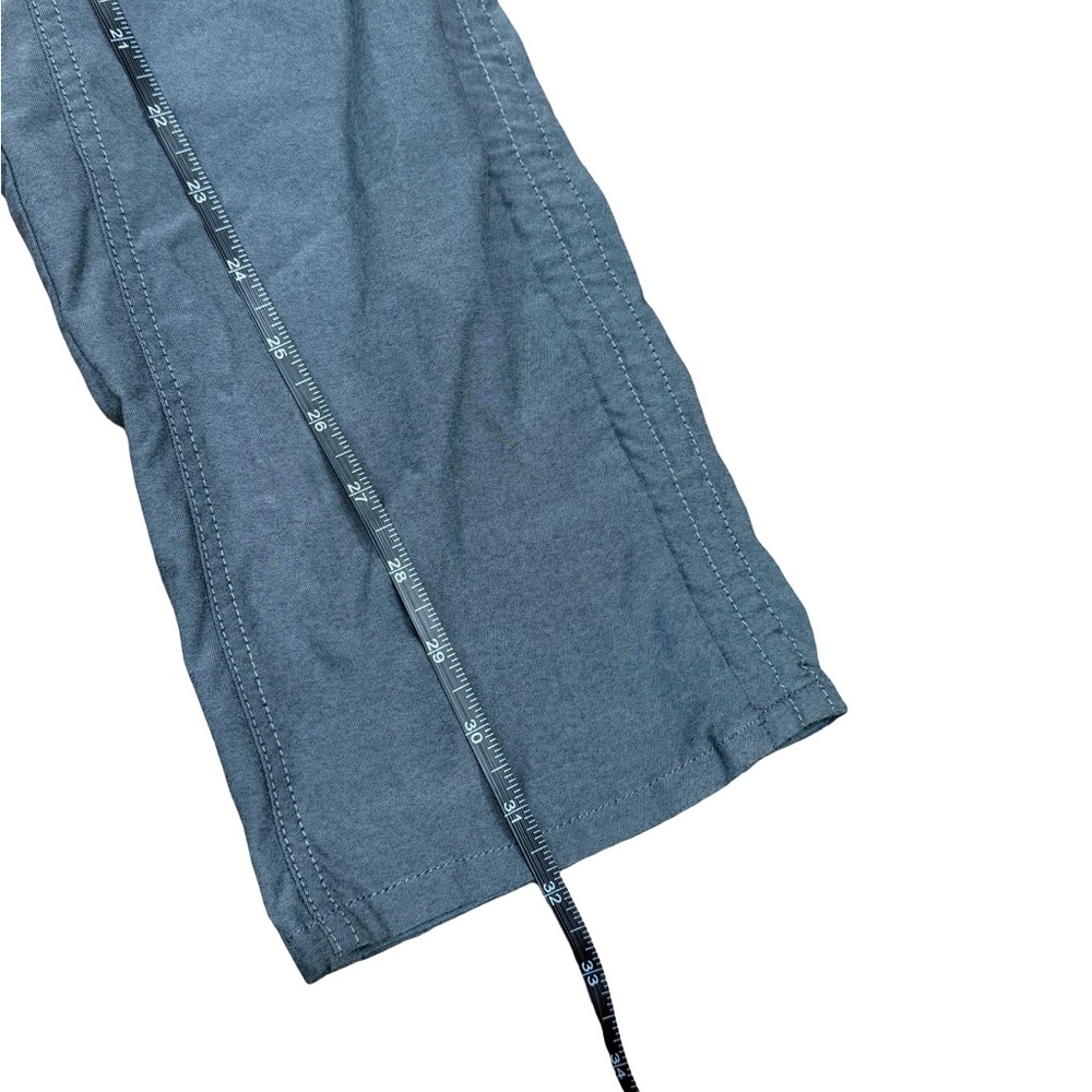 KÜHL Trekr Pants Women’s Size 8 Gray Hiking Outdoor Stretch Performance Pants - Picture 9 of 15